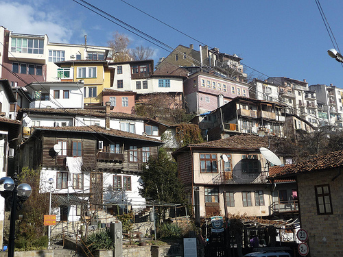 Peter Hahndorf 28-Nov-2011