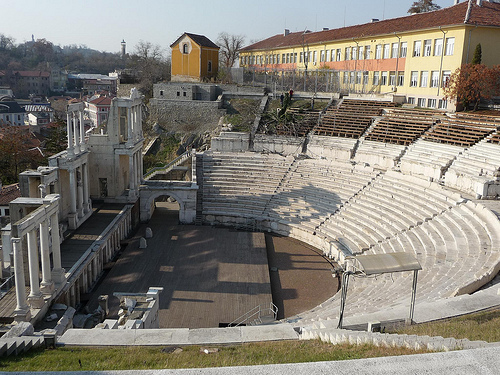 Peter Hahndorf 29-Nov-2011