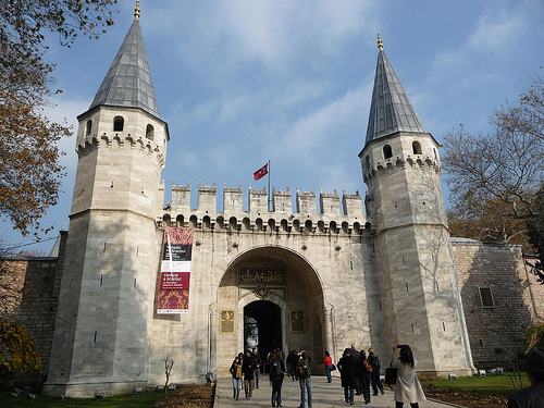 Peter Hahndorf 1-Dec-2011