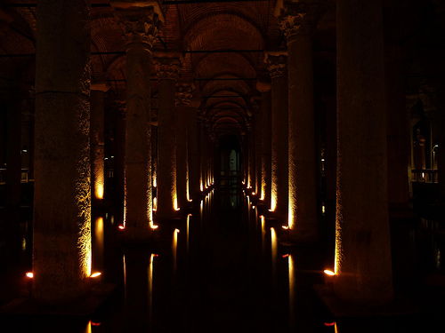 Peter Hahndorf 1-Dec-2011