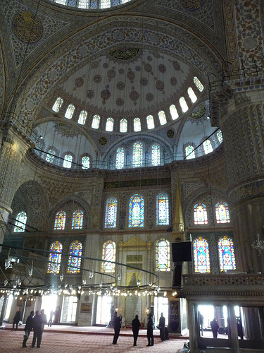 Peter Hahndorf 1-Dec-2011