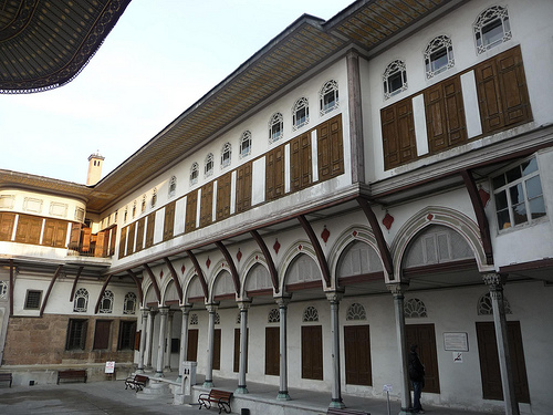 Peter Hahndorf 2-Dec-2011