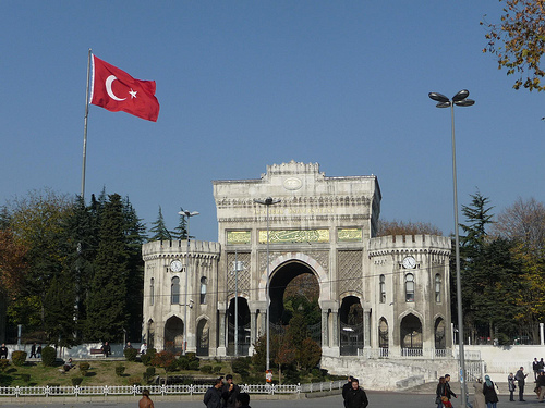 Peter Hahndorf 3-Dec-2011