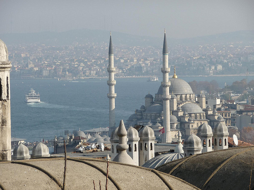 Peter Hahndorf 3-Dec-2011