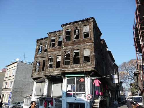 Peter Hahndorf 3-Dec-2011