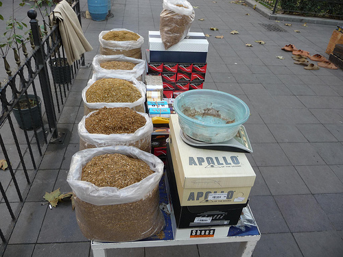 Peter Hahndorf 3-Dec-2011