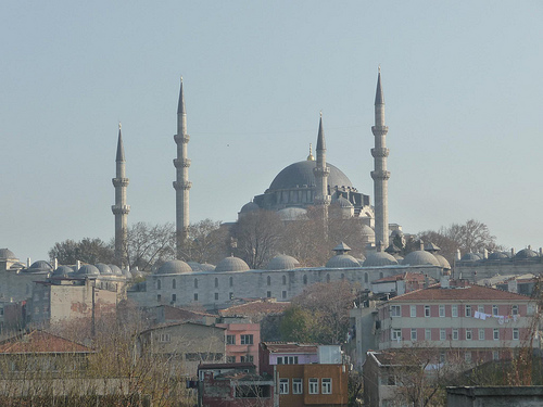 Peter Hahndorf 3-Dec-2011