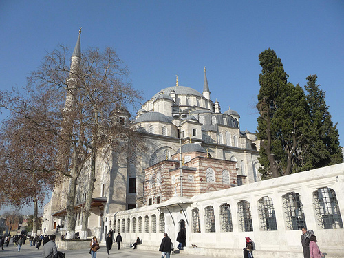 Peter Hahndorf 3-Dec-2011