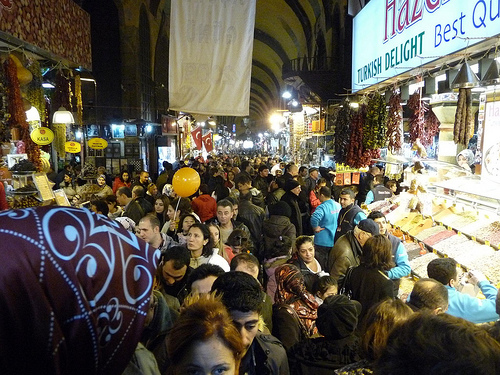 Peter Hahndorf 3-Dec-2011