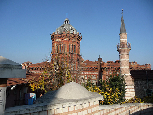 Peter Hahndorf 4-Dec-2011