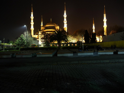 Peter Hahndorf 4-Dec-2011