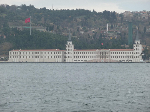 Peter Hahndorf 6-Dec-2011