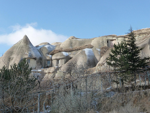 Peter Hahndorf 10-Dec-2011