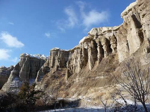 Peter Hahndorf 10-Dec-2011