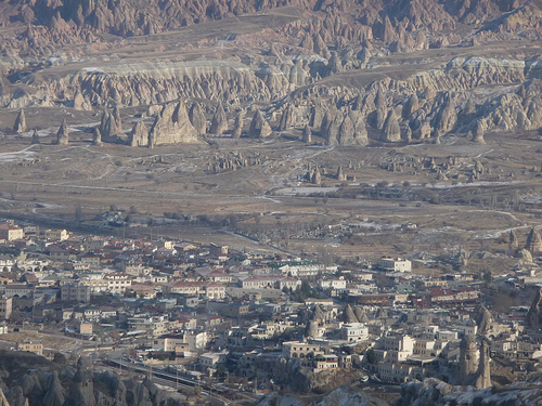 Peter Hahndorf 10-Dec-2011