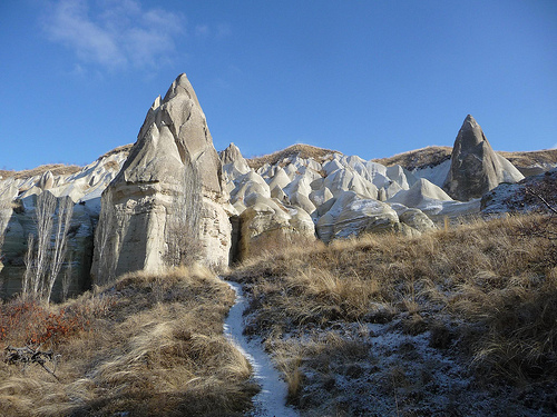 Peter Hahndorf 10-Dec-2011