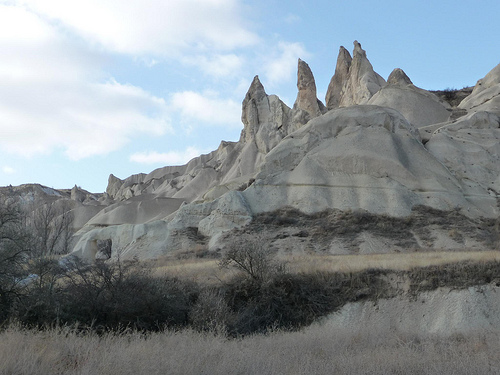 Peter Hahndorf 10-Dec-2011