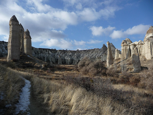 Peter Hahndorf 10-Dec-2011