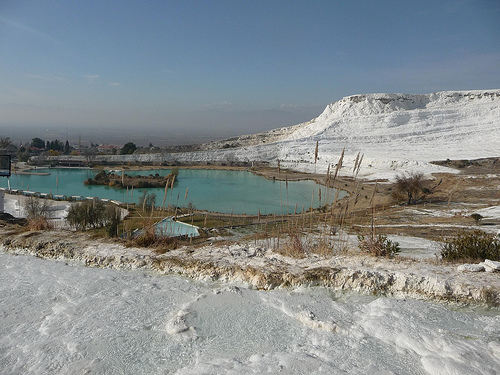 Peter Hahndorf 12-Dec-2011