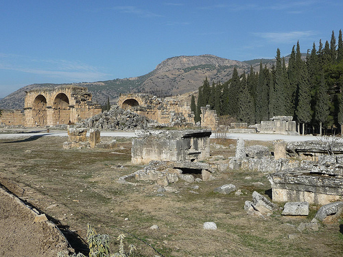 Peter Hahndorf 12-Dec-2011