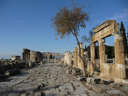 Peter Hahndorf 12-Dec-2011