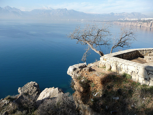 Peter Hahndorf 14-Dec-2011