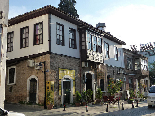 Peter Hahndorf 14-Dec-2011