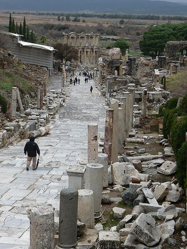 Peter Hahndorf 18-Dec-2011