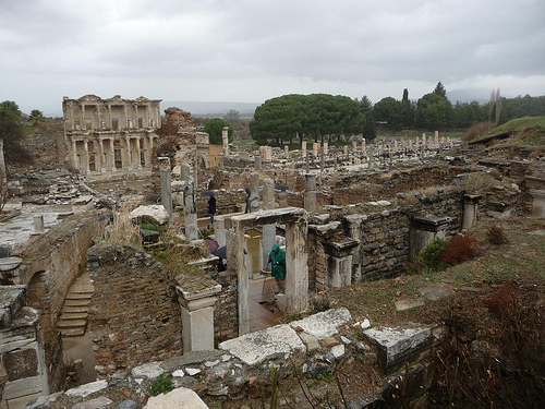 Peter Hahndorf 18-Dec-2011