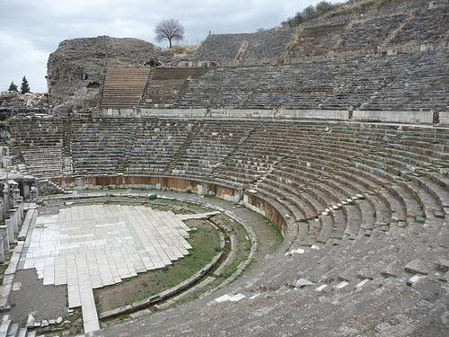 Peter Hahndorf 18-Dec-2011