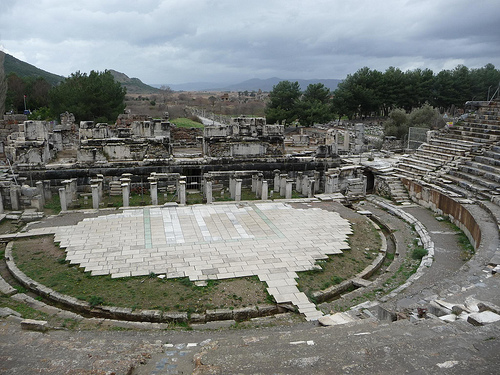 Peter Hahndorf 18-Dec-2011