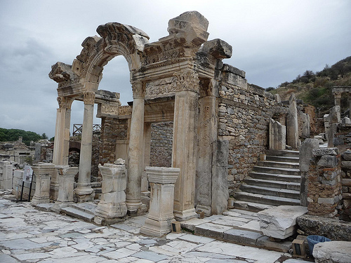 Peter Hahndorf 18-Dec-2011