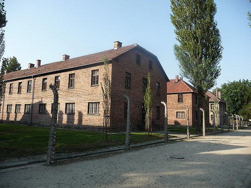 Peter Hahndorf 26-Aug-2011