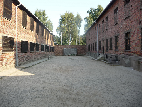 Peter Hahndorf 26-Aug-2011