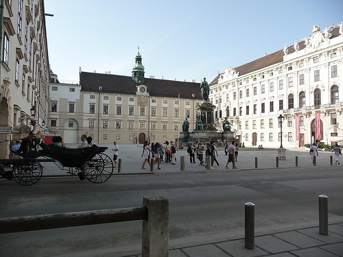 Peter Hahndorf 21-Aug-2011