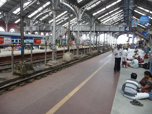 Peter Hahndorf 25-Feb-2012