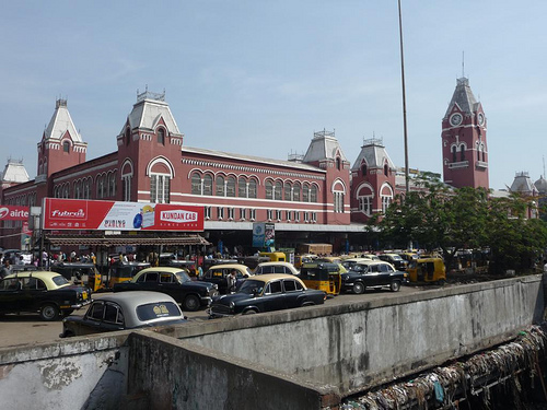 Peter Hahndorf 26-Feb-2012