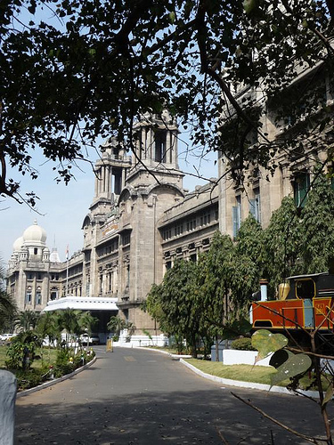 Peter Hahndorf 26-Feb-2012