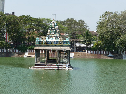 Peter Hahndorf 27-Feb-2012