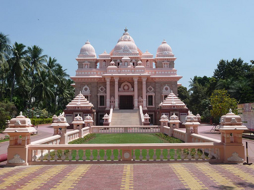 Peter Hahndorf 27-Feb-2012