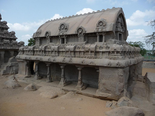 Peter Hahndorf 1-Mar-2012