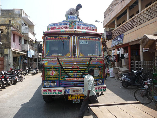 Peter Hahndorf 2-Mar-2012