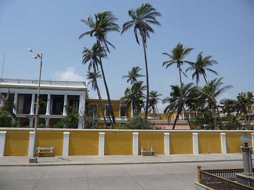 Peter Hahndorf 2-Mar-2012