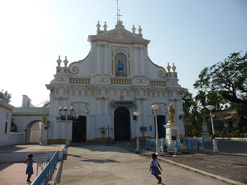 Peter Hahndorf 2-Mar-2012