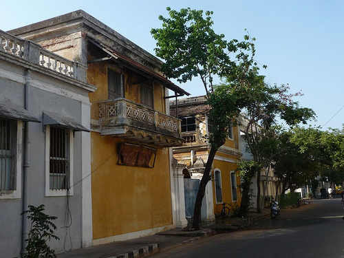 Peter Hahndorf 2-Mar-2012