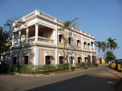 Peter Hahndorf 2-Mar-2012