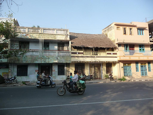 Peter Hahndorf 2-Mar-2012