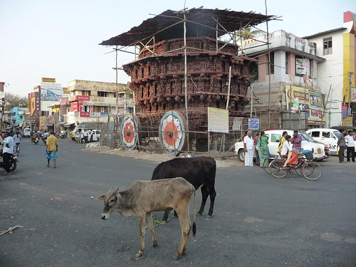 Peter Hahndorf 3-Mar-2012