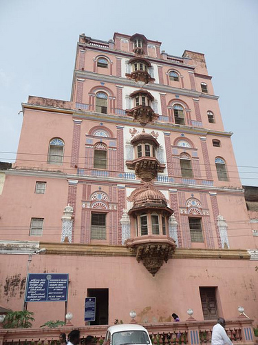 Peter Hahndorf 4-Mar-2012