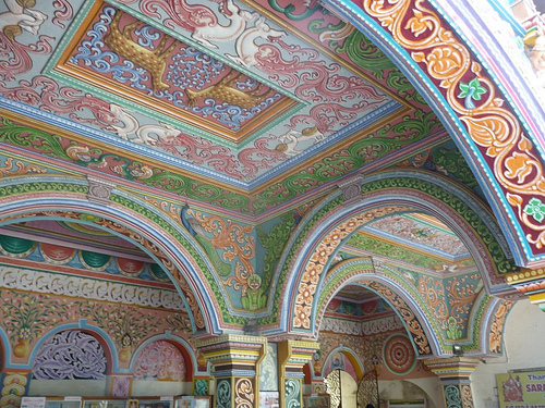 Peter Hahndorf 4-Mar-2012